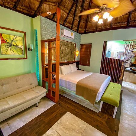 Cocos Cabanas Playa Del Carmen Adults Only المظهر الخارجي الصورة