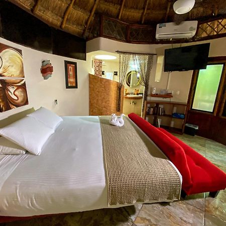 Cocos Cabanas Playa Del Carmen Adults Only المظهر الخارجي الصورة