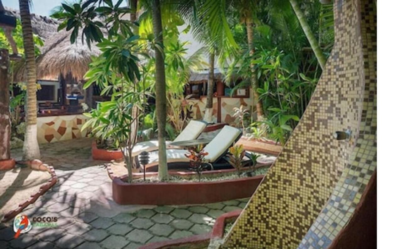 Cocos Cabanas Playa Del Carmen Adults Only المظهر الخارجي الصورة