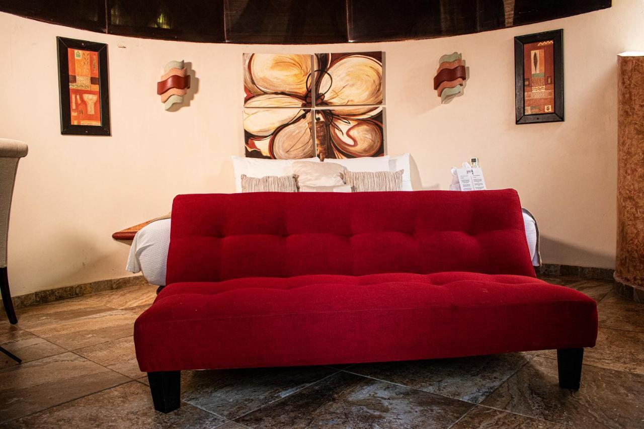 Cocos Cabanas Playa Del Carmen Adults Only المظهر الخارجي الصورة