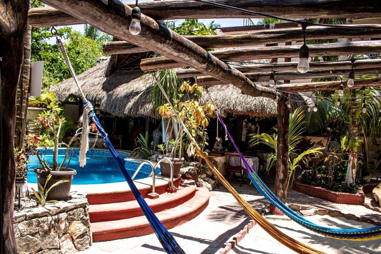 Cocos Cabanas Playa Del Carmen Adults Only المظهر الخارجي الصورة