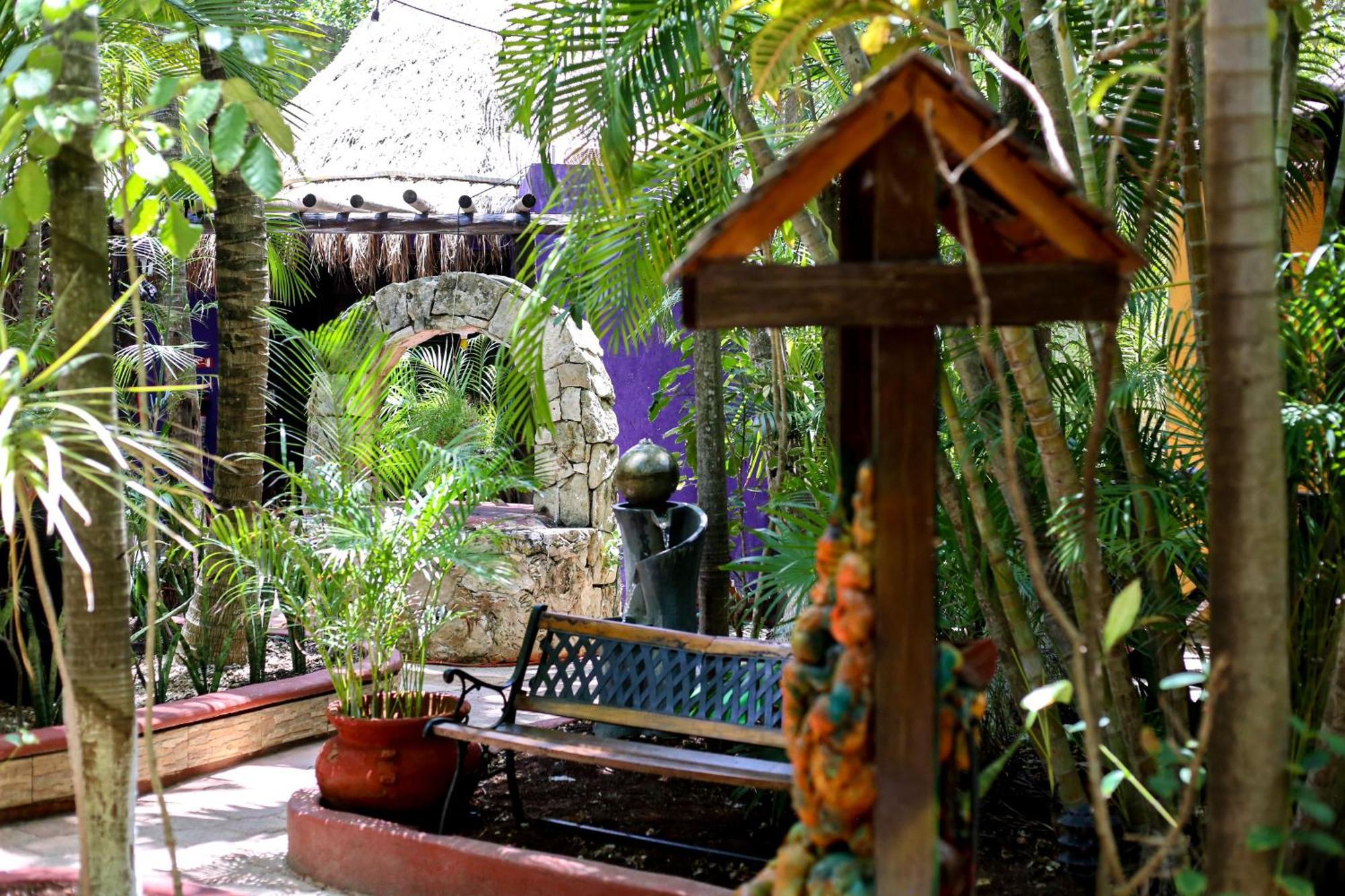 Cocos Cabanas Playa Del Carmen Adults Only المظهر الخارجي الصورة