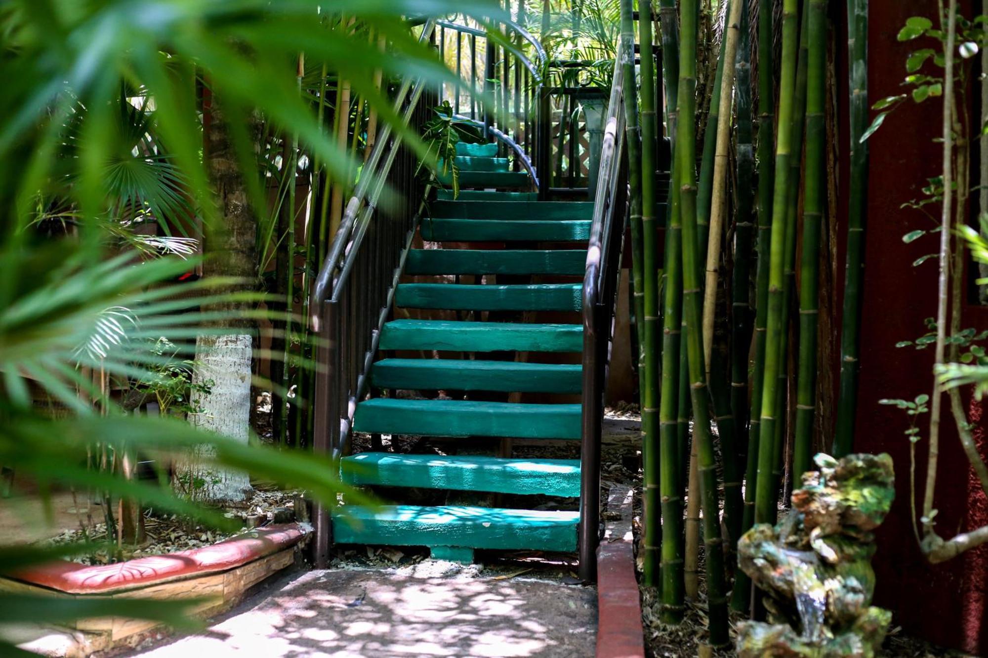 Cocos Cabanas Playa Del Carmen Adults Only المظهر الخارجي الصورة