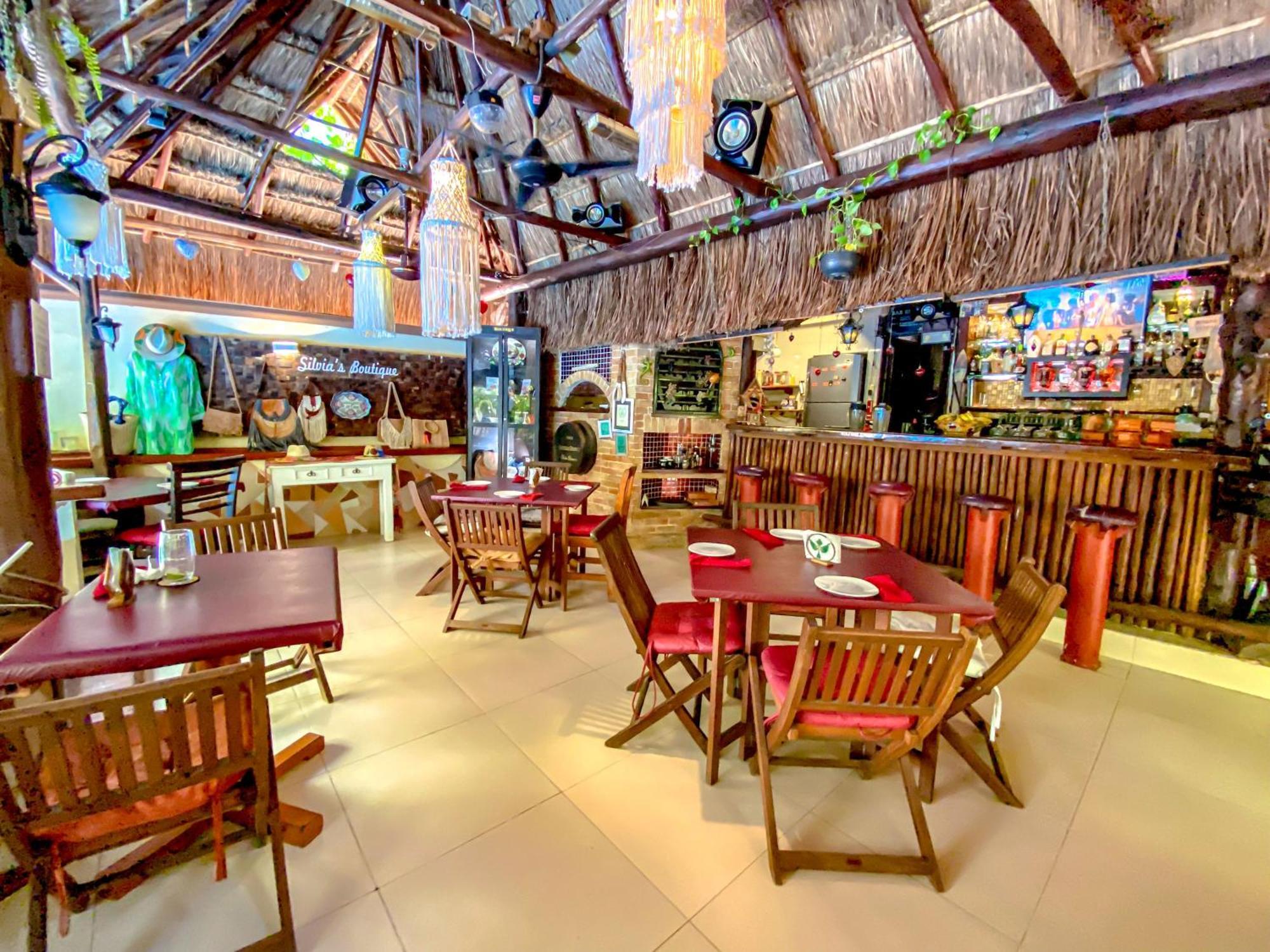 Cocos Cabanas Playa Del Carmen Adults Only المظهر الخارجي الصورة