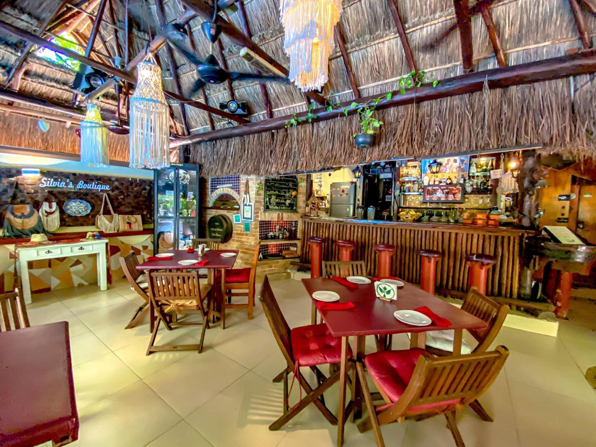 Cocos Cabanas Playa Del Carmen Adults Only المظهر الخارجي الصورة