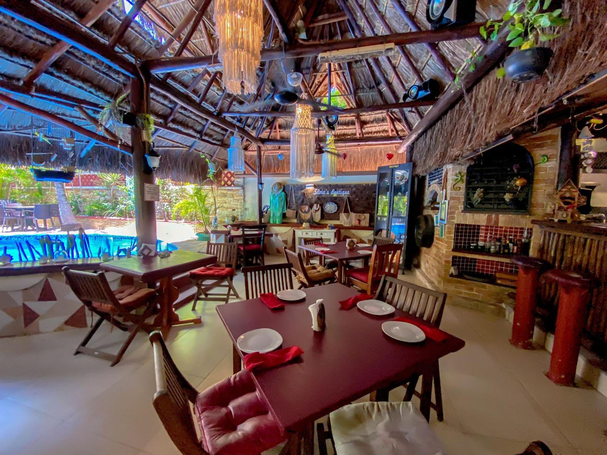 Cocos Cabanas Playa Del Carmen Adults Only المظهر الخارجي الصورة
