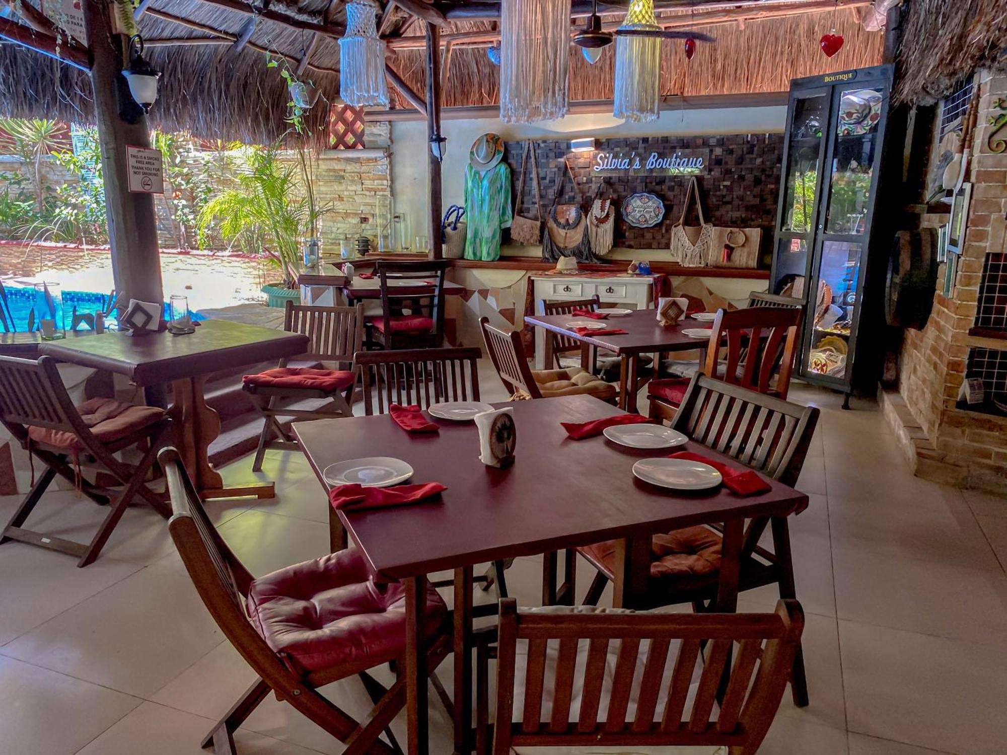 Cocos Cabanas Playa Del Carmen Adults Only المظهر الخارجي الصورة