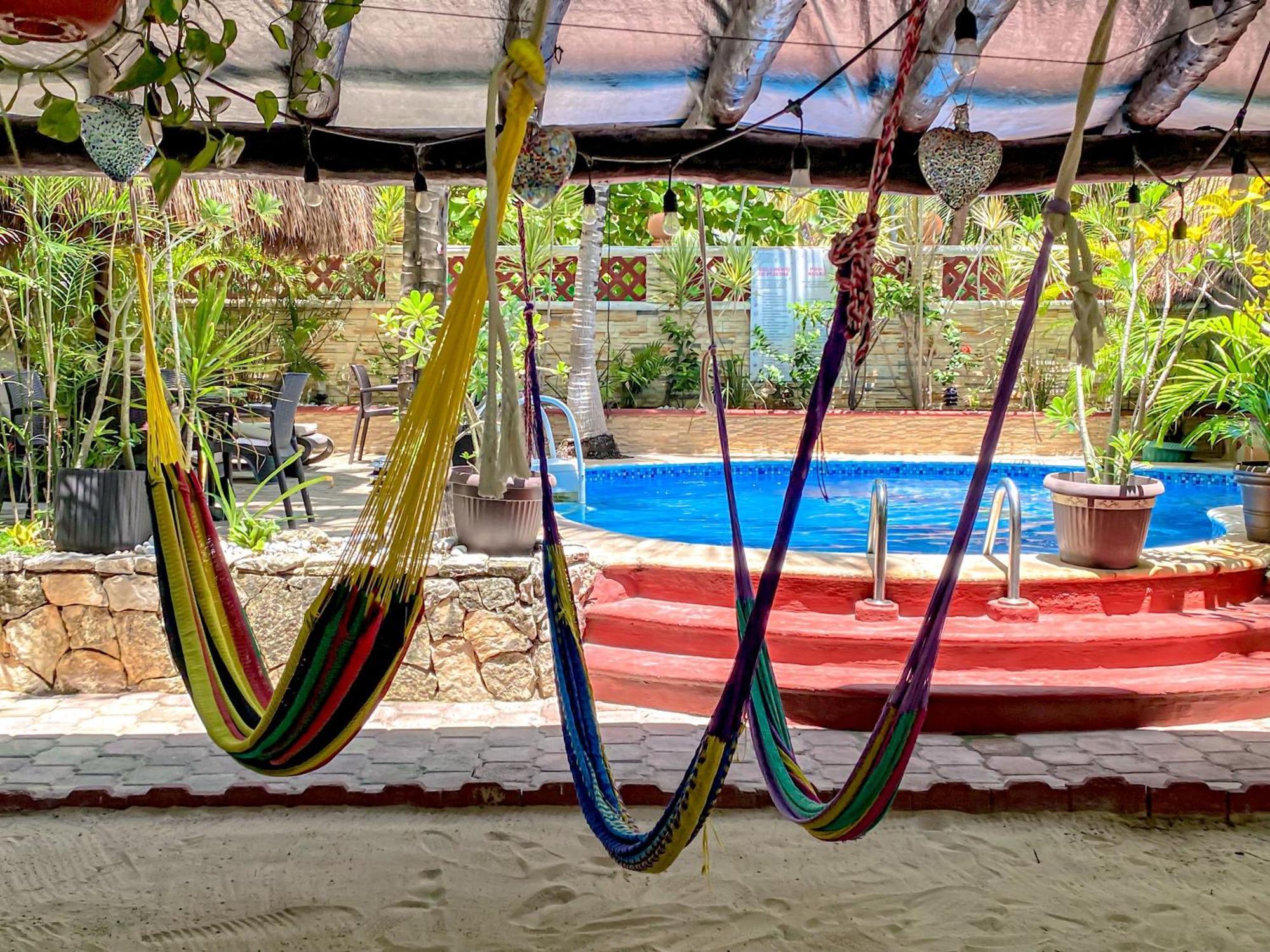 Cocos Cabanas Playa Del Carmen Adults Only المظهر الخارجي الصورة