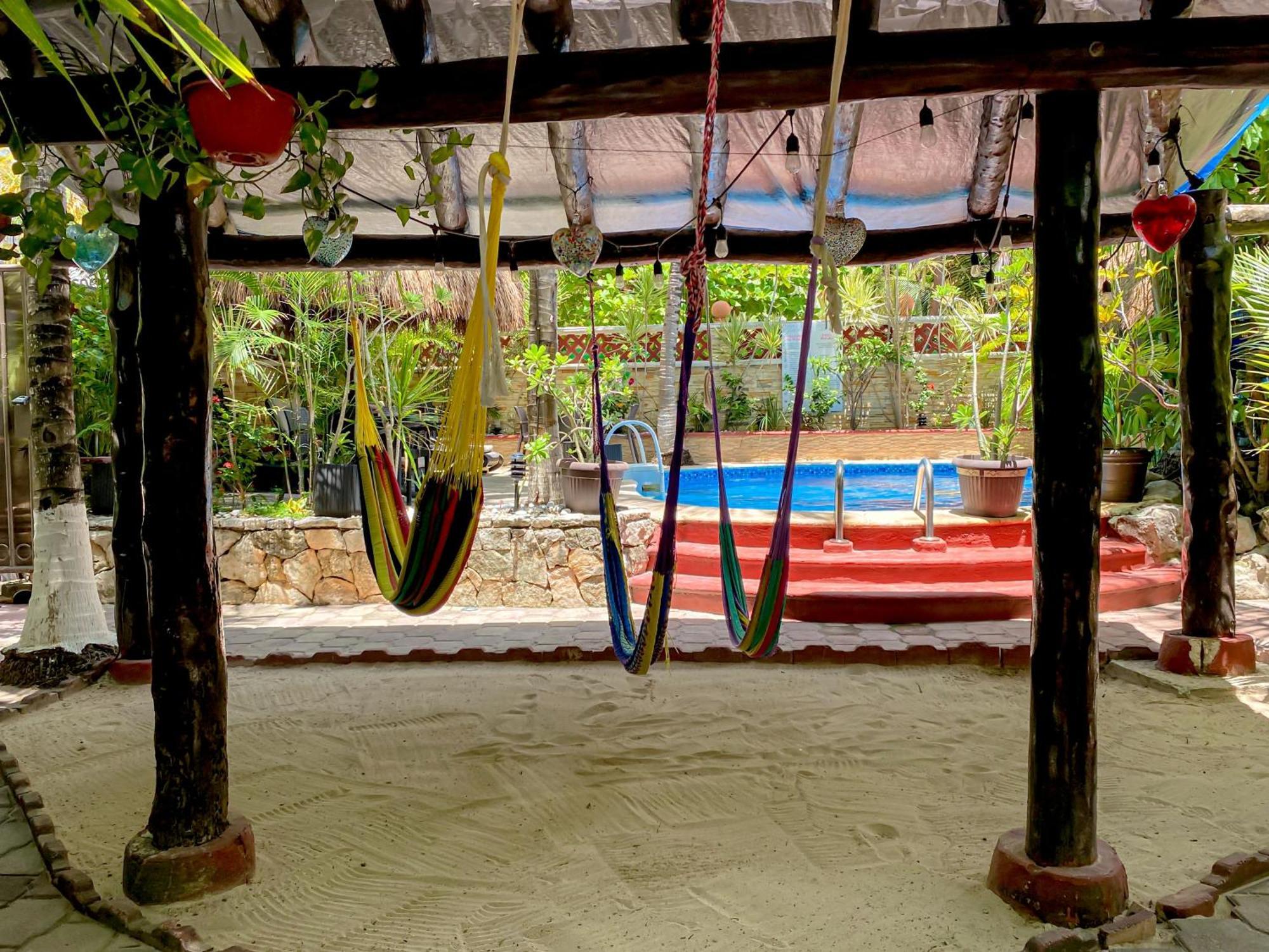 Cocos Cabanas Playa Del Carmen Adults Only المظهر الخارجي الصورة