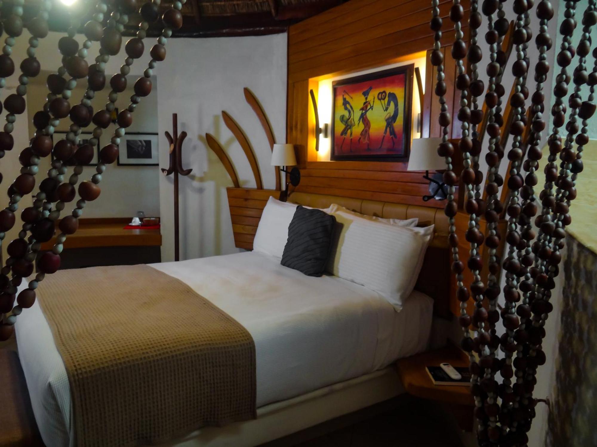 Cocos Cabanas Playa Del Carmen Adults Only المظهر الخارجي الصورة