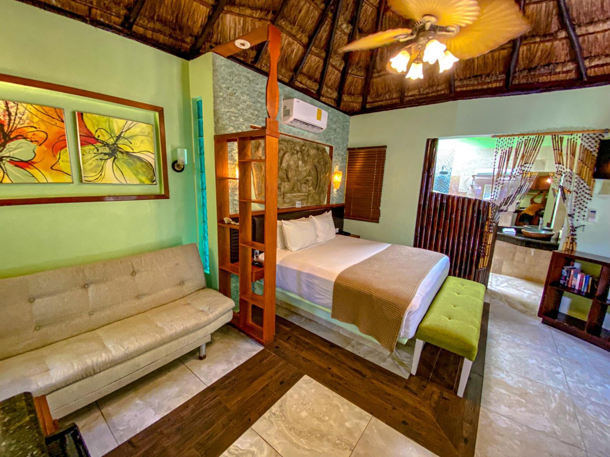 Cocos Cabanas Playa Del Carmen Adults Only المظهر الخارجي الصورة