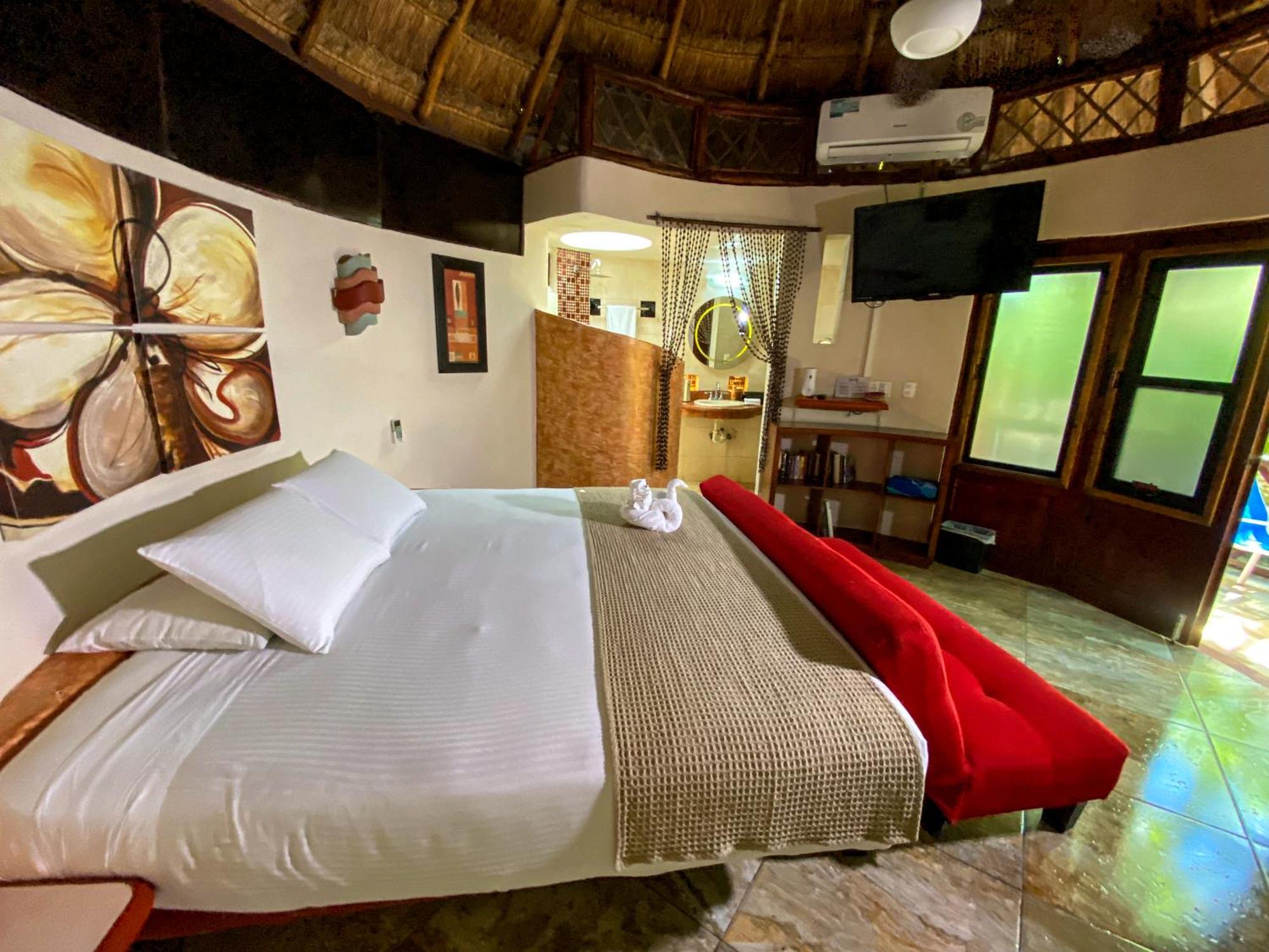 Cocos Cabanas Playa Del Carmen Adults Only المظهر الخارجي الصورة