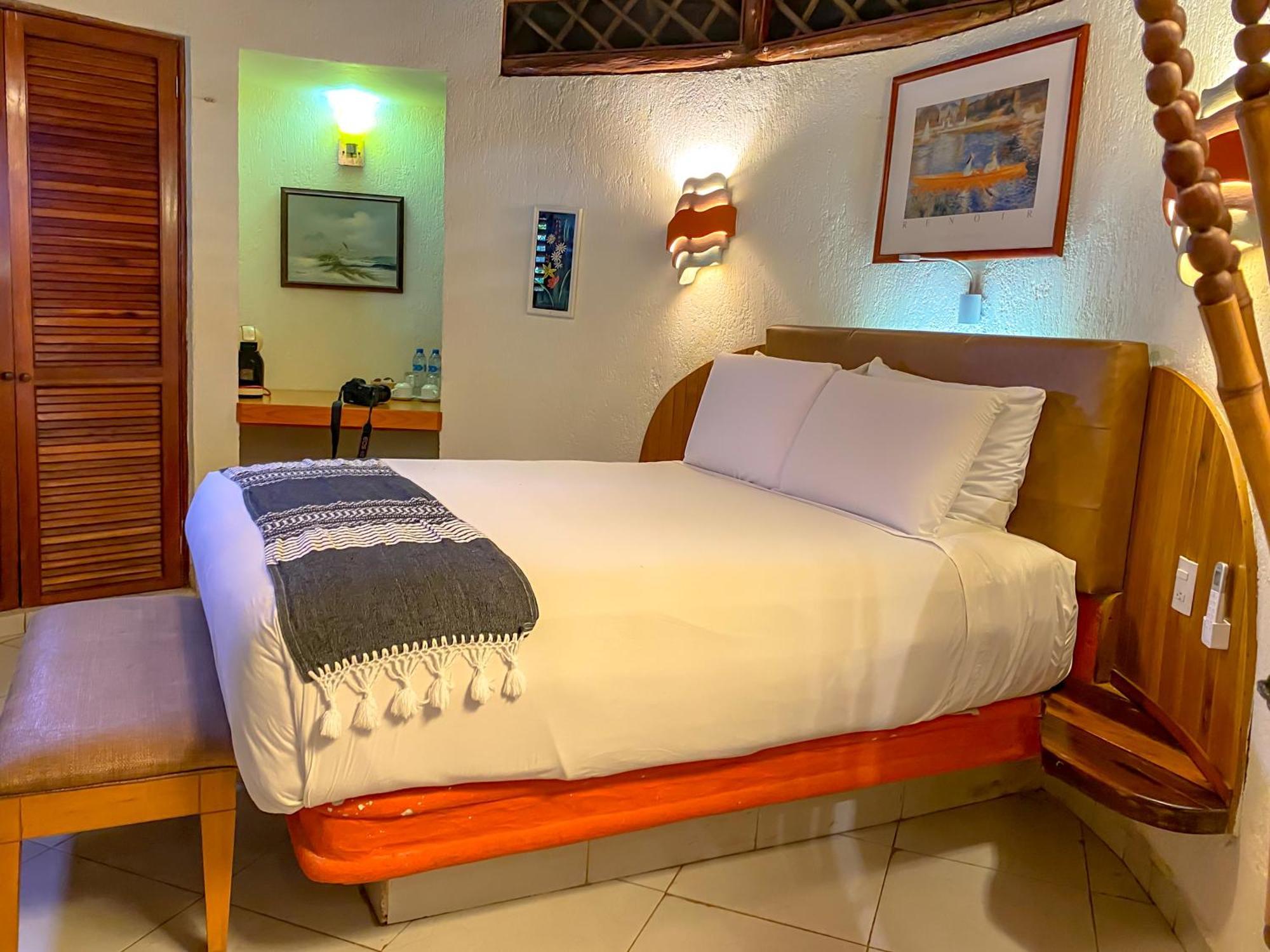 Cocos Cabanas Playa Del Carmen Adults Only المظهر الخارجي الصورة