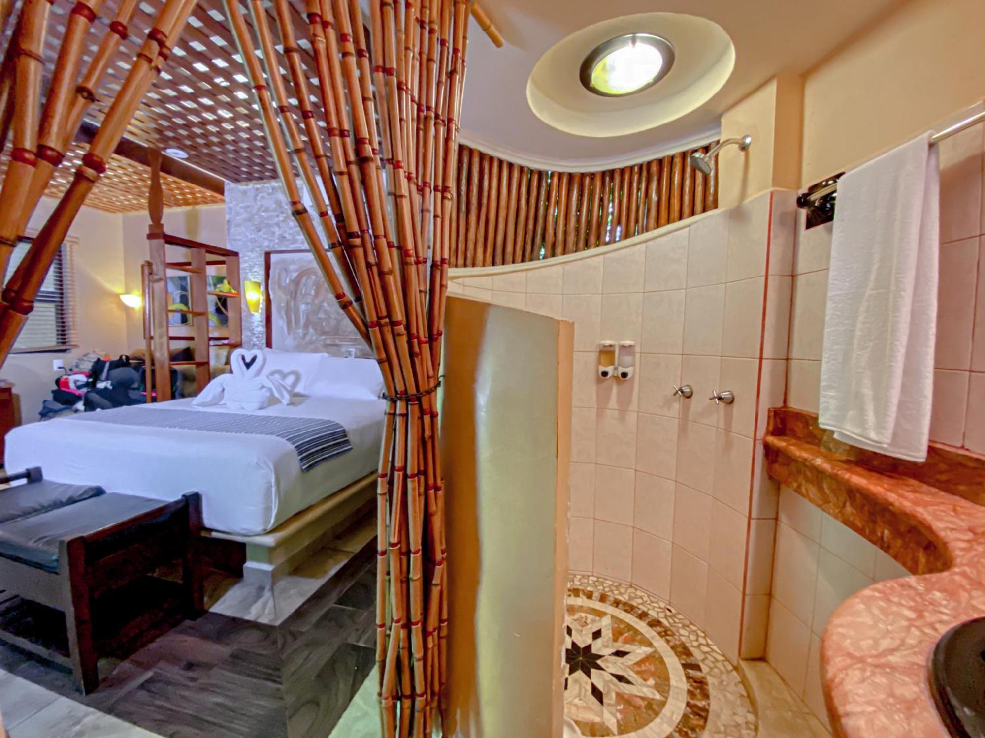 Cocos Cabanas Playa Del Carmen Adults Only المظهر الخارجي الصورة