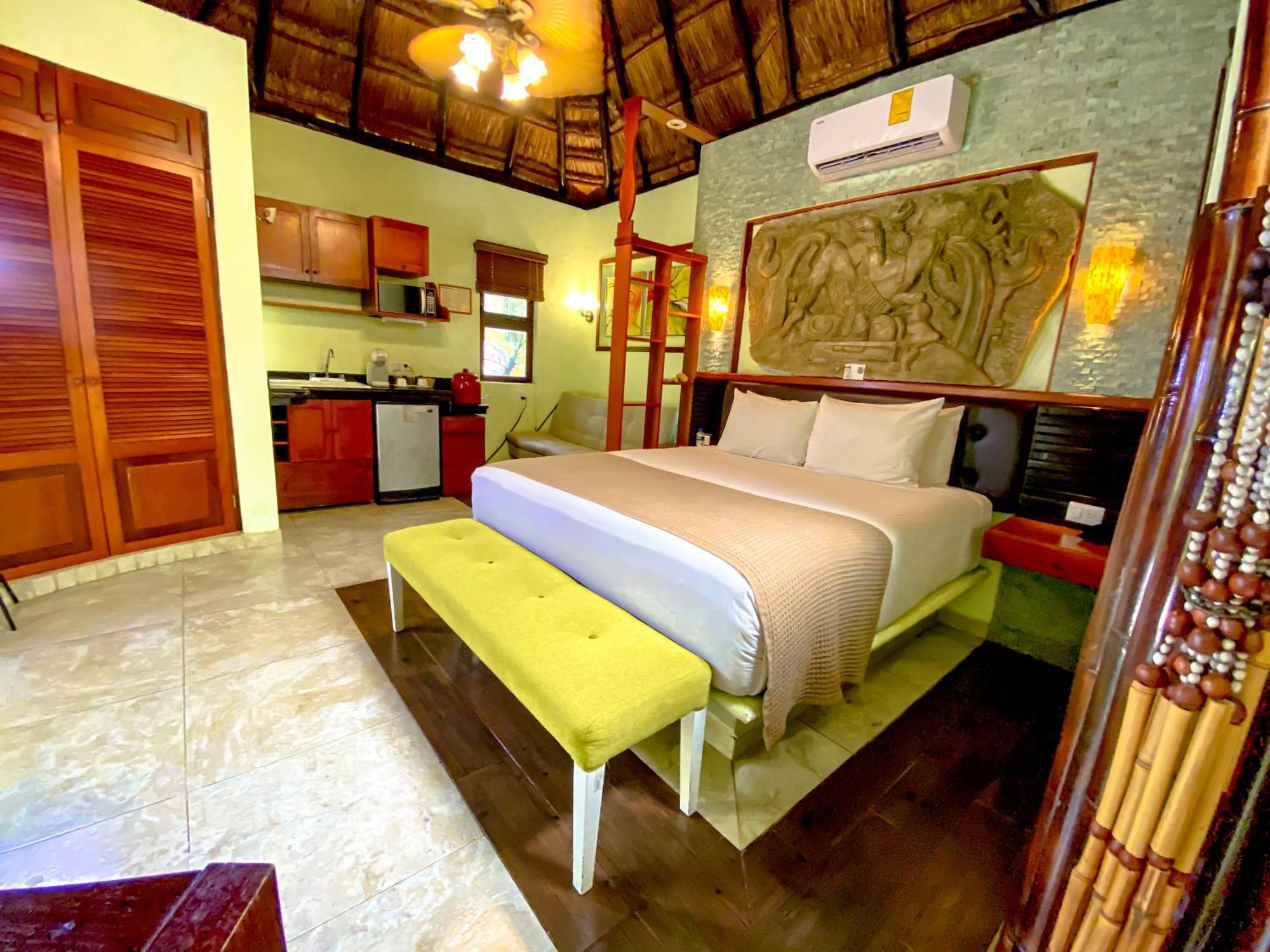 Cocos Cabanas Playa Del Carmen Adults Only المظهر الخارجي الصورة