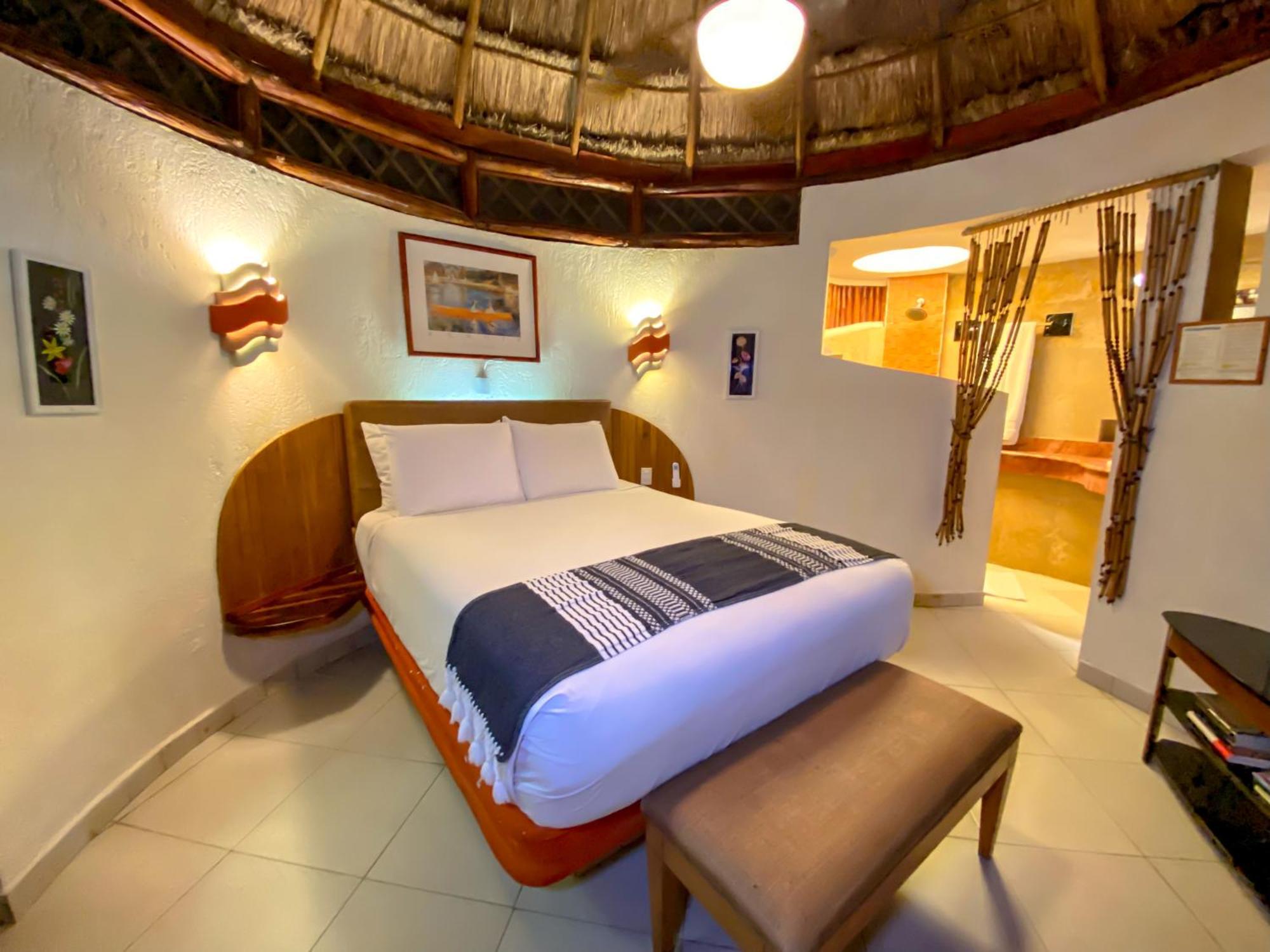 Cocos Cabanas Playa Del Carmen Adults Only المظهر الخارجي الصورة