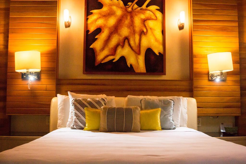 Cocos Cabanas Playa Del Carmen Adults Only المظهر الخارجي الصورة