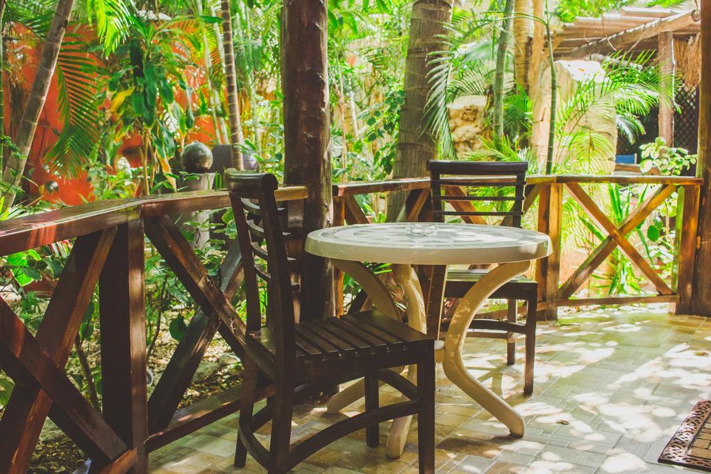 Cocos Cabanas Playa Del Carmen Adults Only المظهر الخارجي الصورة