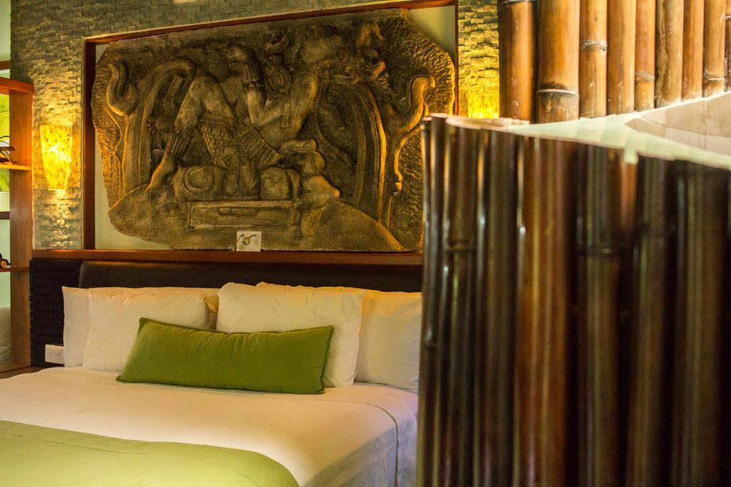 Cocos Cabanas Playa Del Carmen Adults Only المظهر الخارجي الصورة