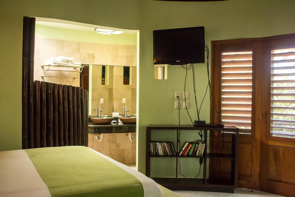 Cocos Cabanas Playa Del Carmen Adults Only المظهر الخارجي الصورة