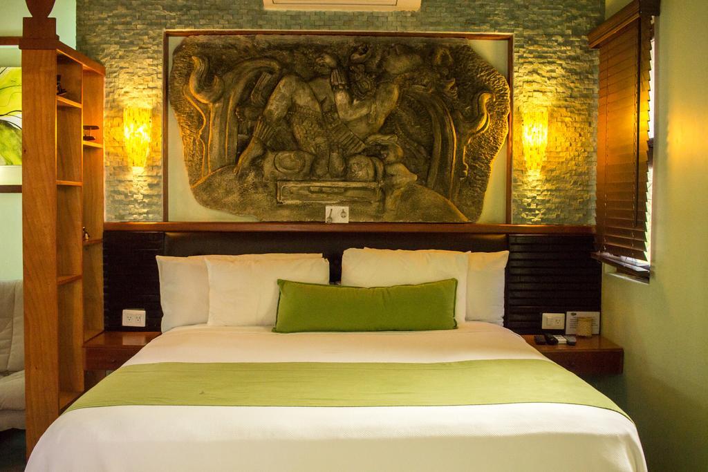 Cocos Cabanas Playa Del Carmen Adults Only المظهر الخارجي الصورة