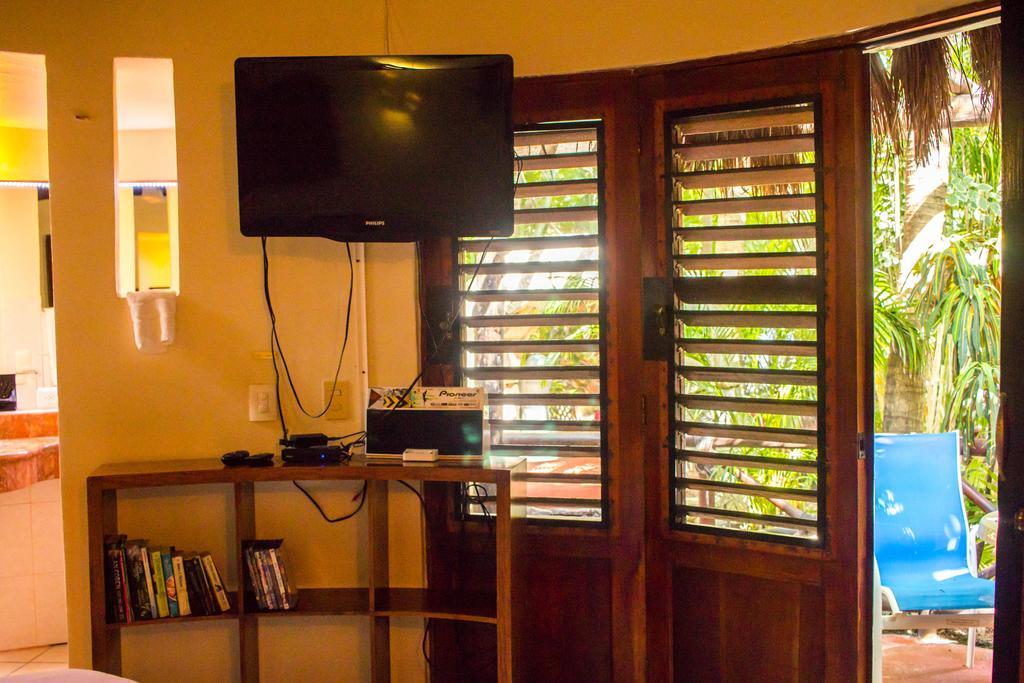 Cocos Cabanas Playa Del Carmen Adults Only المظهر الخارجي الصورة