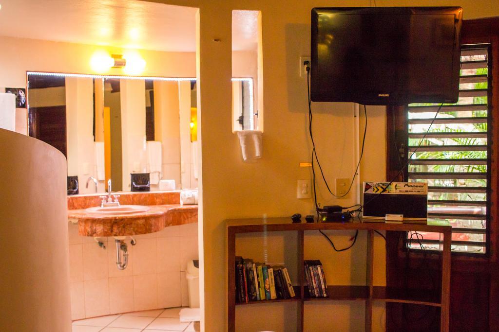 Cocos Cabanas Playa Del Carmen Adults Only المظهر الخارجي الصورة