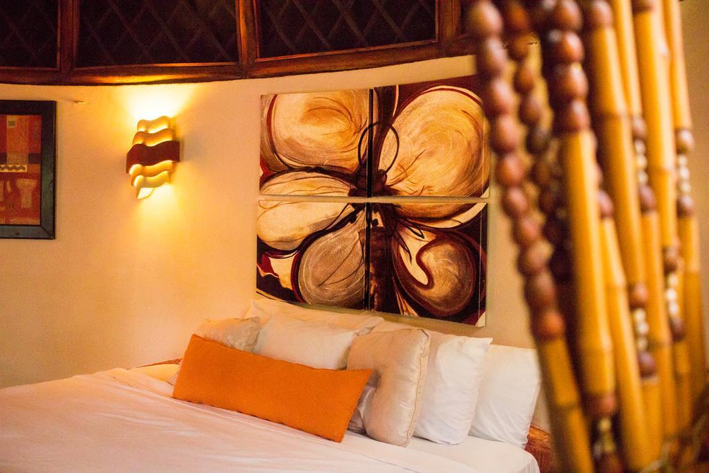 Cocos Cabanas Playa Del Carmen Adults Only المظهر الخارجي الصورة
