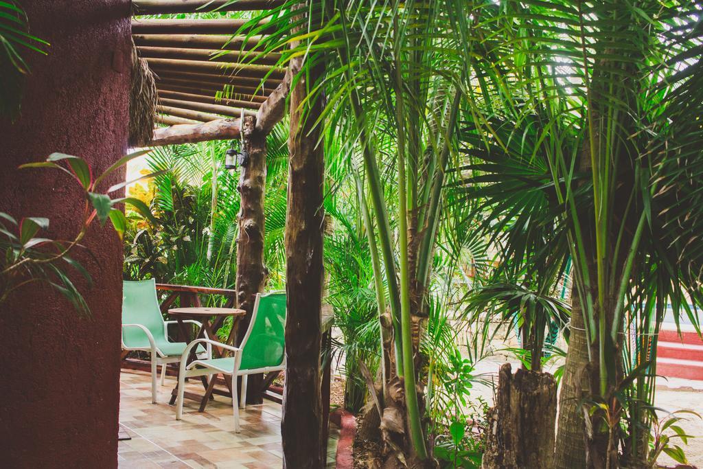 Cocos Cabanas Playa Del Carmen Adults Only المظهر الخارجي الصورة