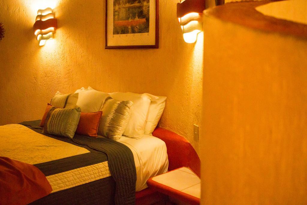 Cocos Cabanas Playa Del Carmen Adults Only المظهر الخارجي الصورة