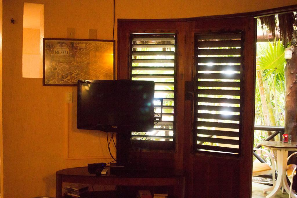 Cocos Cabanas Playa Del Carmen Adults Only المظهر الخارجي الصورة