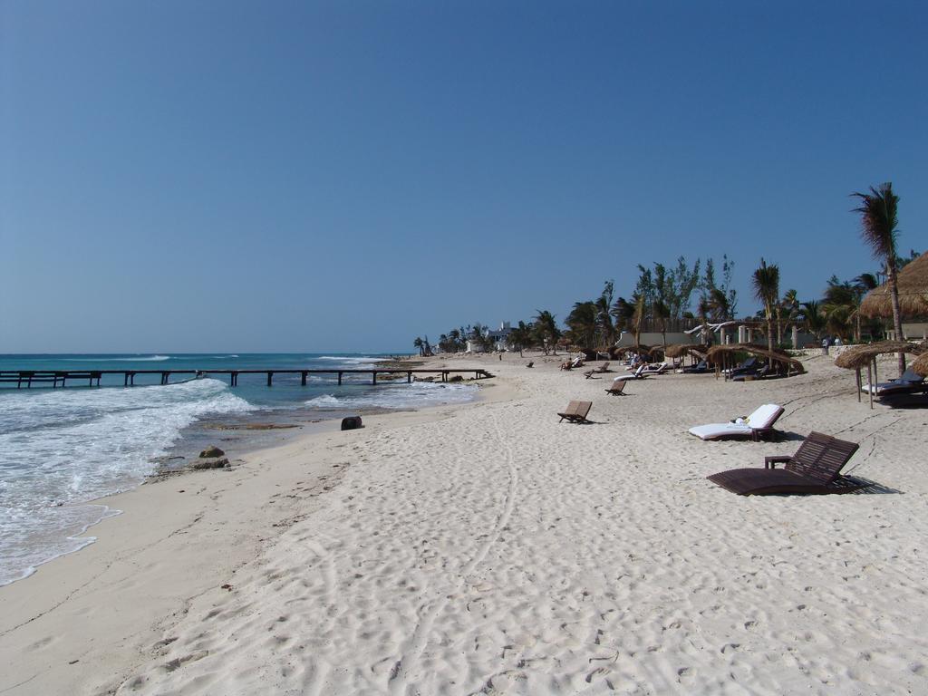 Cocos Cabanas Playa Del Carmen Adults Only المظهر الخارجي الصورة