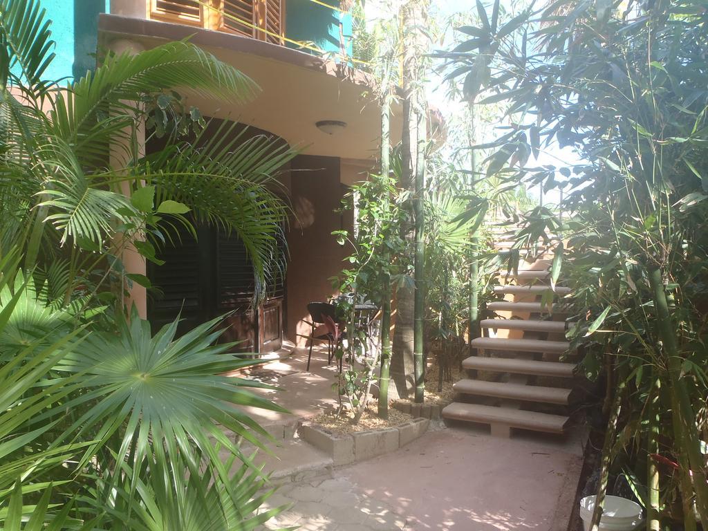 Cocos Cabanas Playa Del Carmen Adults Only المظهر الخارجي الصورة