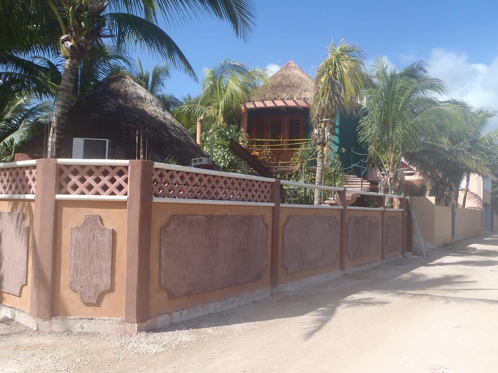 Cocos Cabanas Playa Del Carmen Adults Only المظهر الخارجي الصورة