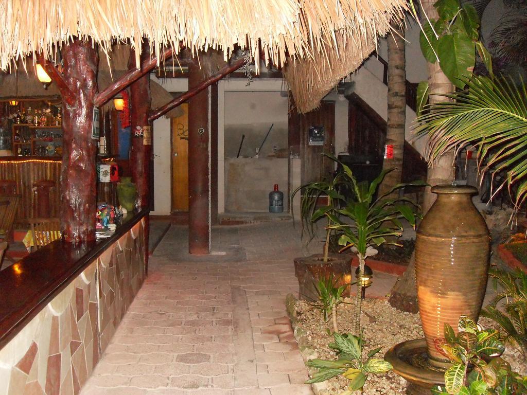 Cocos Cabanas Playa Del Carmen Adults Only المظهر الخارجي الصورة