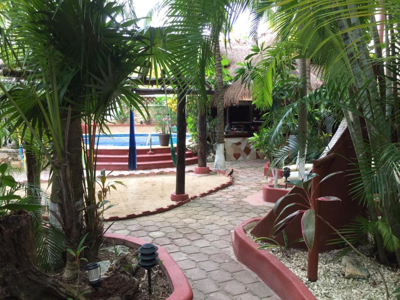 Cocos Cabanas Playa Del Carmen Adults Only المظهر الخارجي الصورة