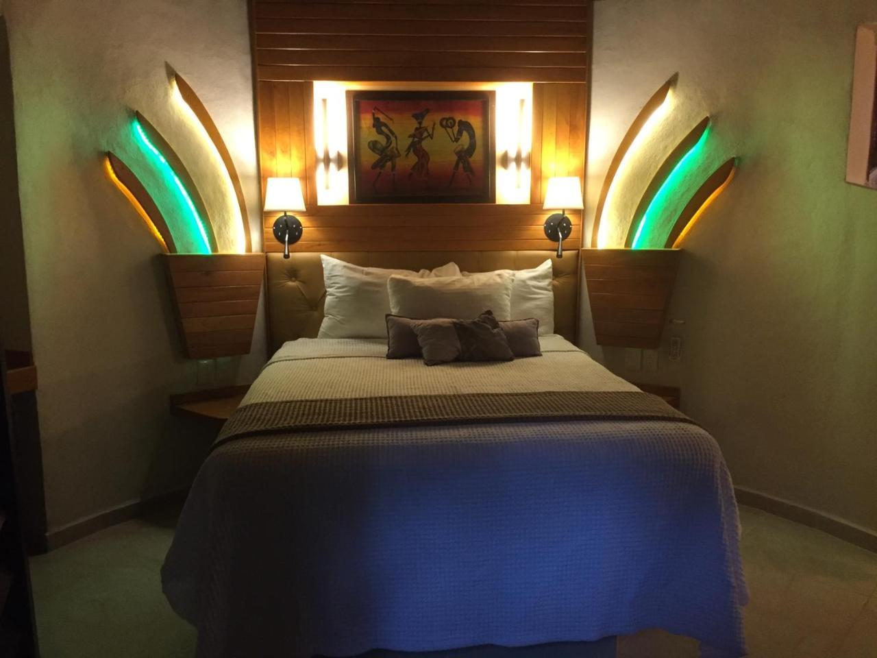 Cocos Cabanas Playa Del Carmen Adults Only المظهر الخارجي الصورة