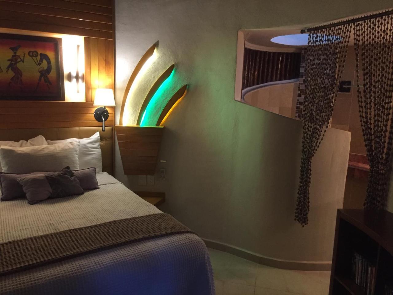 Cocos Cabanas Playa Del Carmen Adults Only المظهر الخارجي الصورة