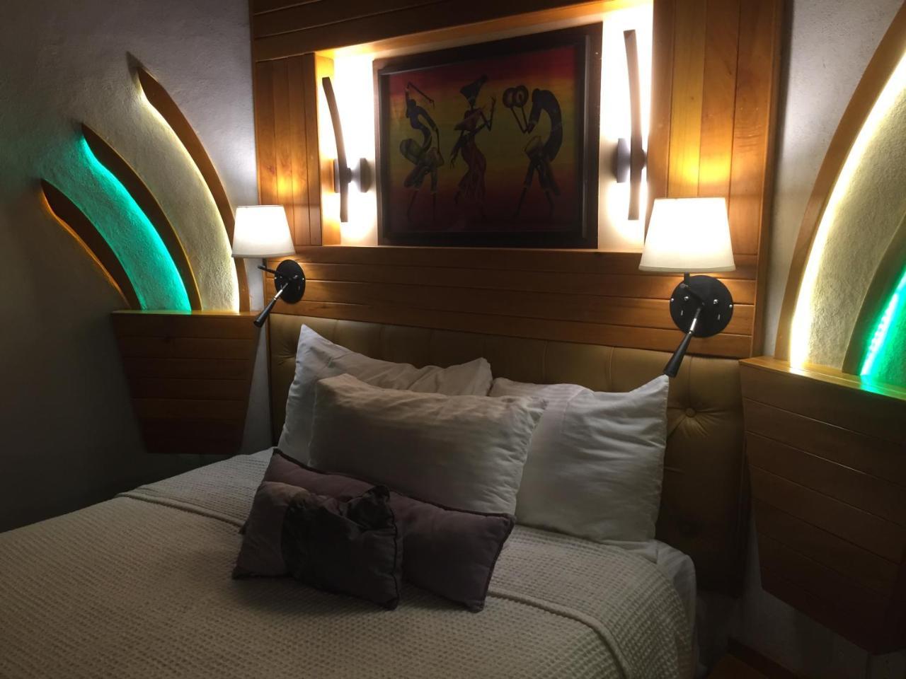 Cocos Cabanas Playa Del Carmen Adults Only المظهر الخارجي الصورة