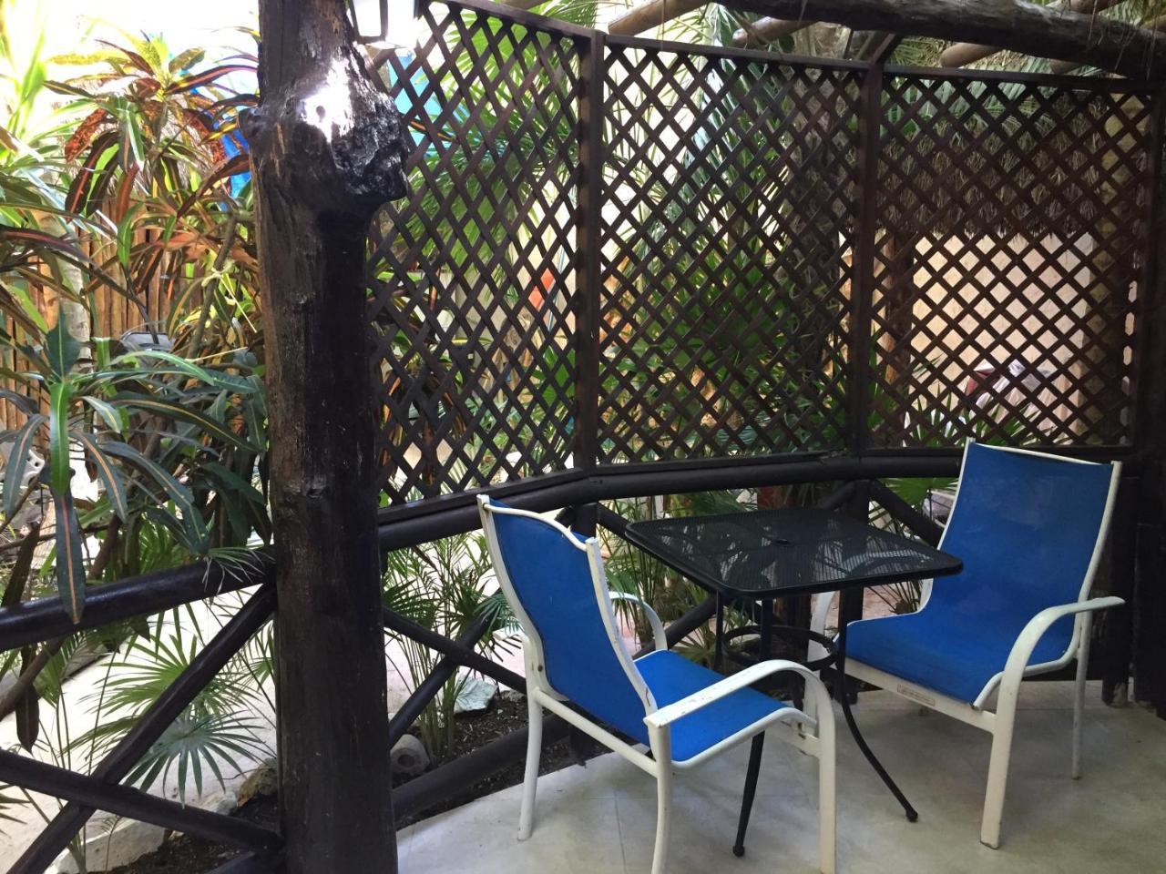 Cocos Cabanas Playa Del Carmen Adults Only المظهر الخارجي الصورة