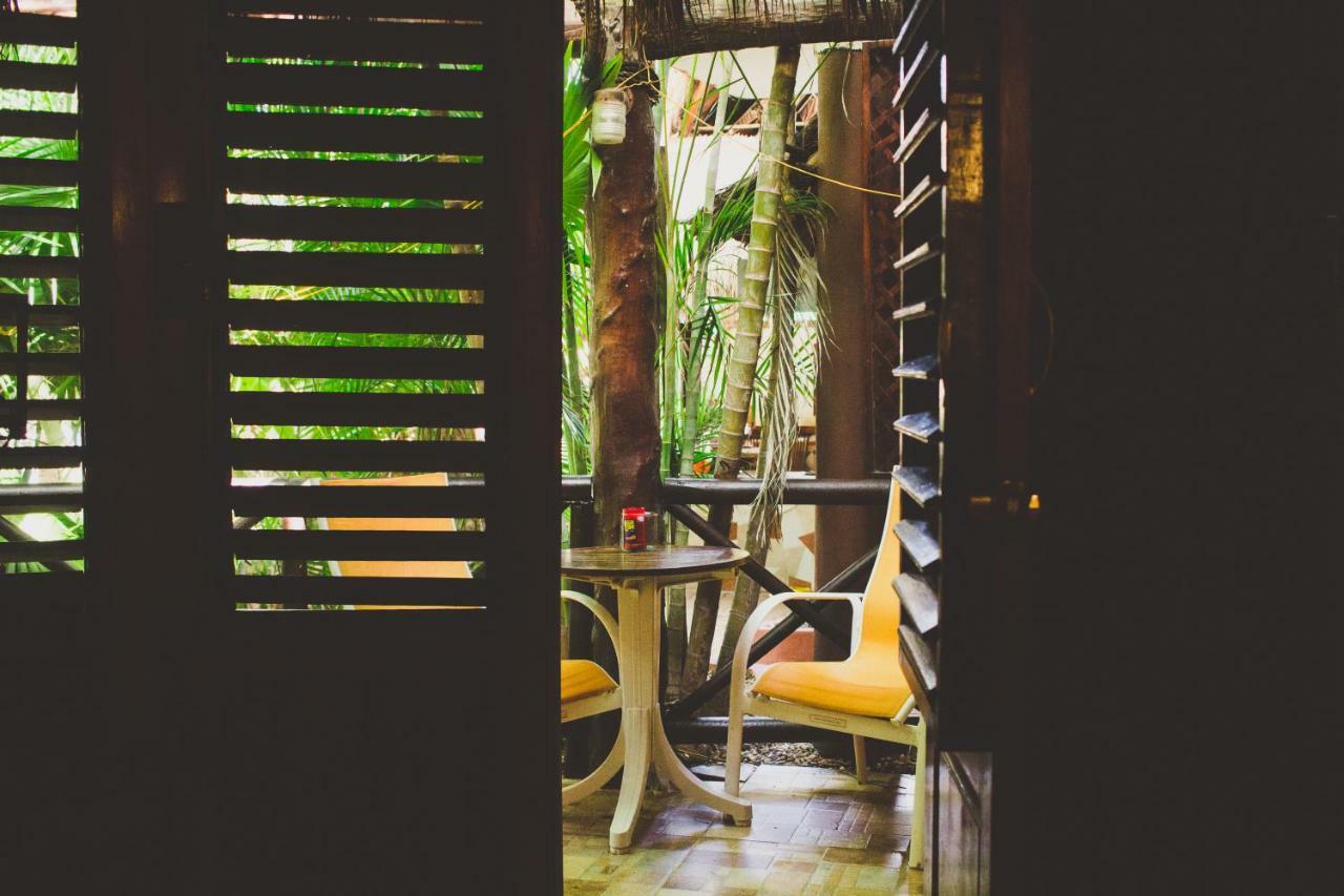 Cocos Cabanas Playa Del Carmen Adults Only المظهر الخارجي الصورة