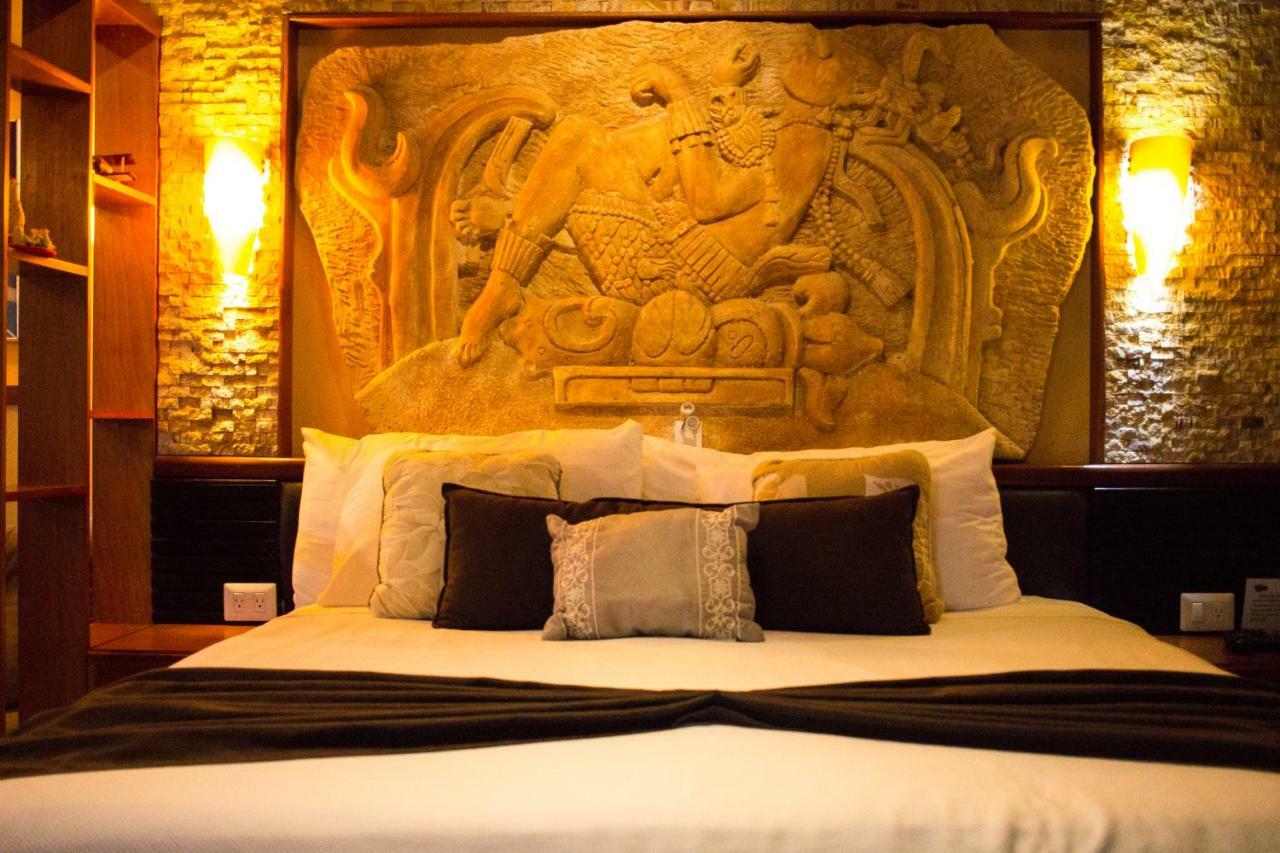 Cocos Cabanas Playa Del Carmen Adults Only المظهر الخارجي الصورة