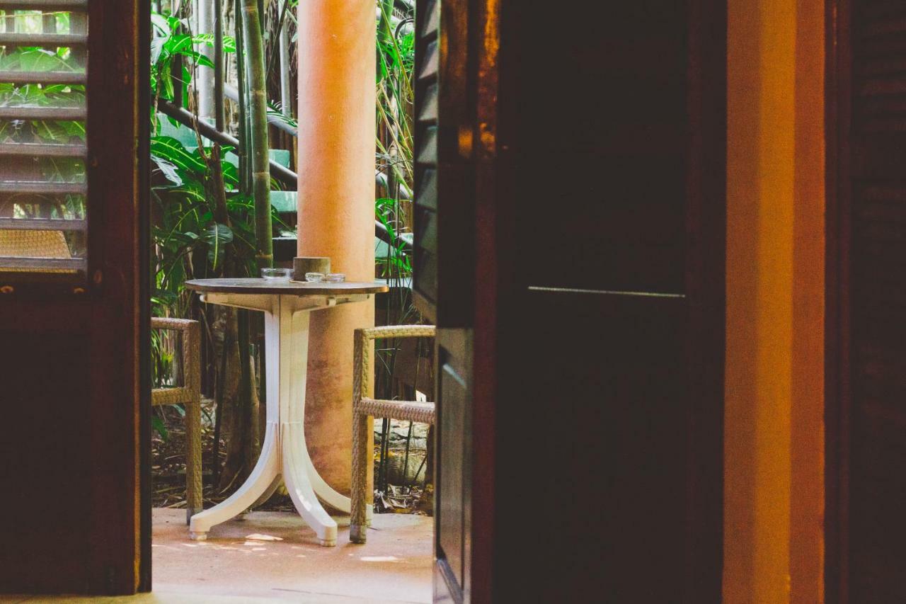 Cocos Cabanas Playa Del Carmen Adults Only المظهر الخارجي الصورة