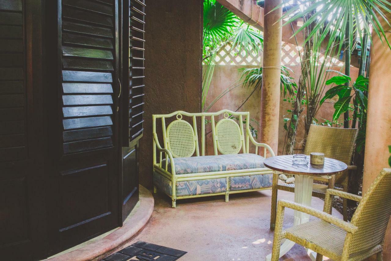 Cocos Cabanas Playa Del Carmen Adults Only المظهر الخارجي الصورة