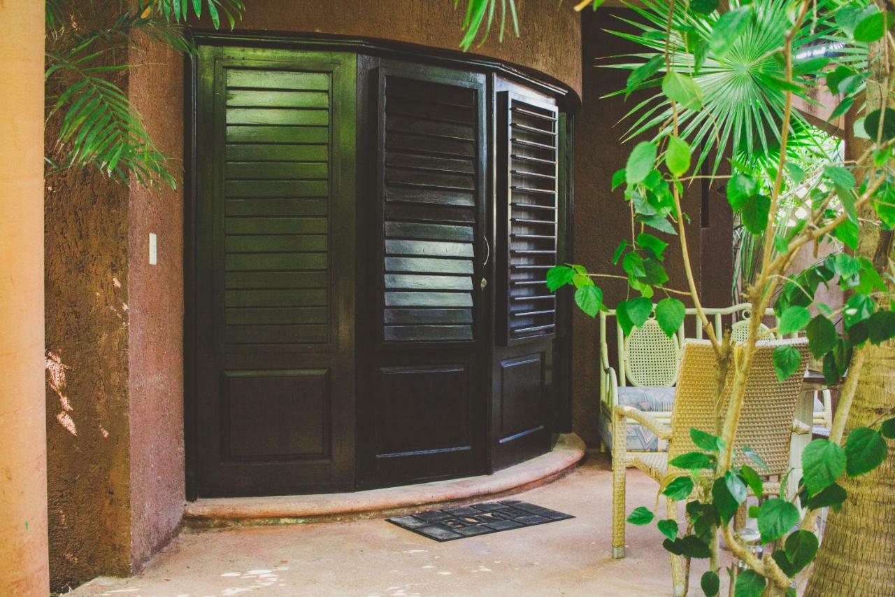 Cocos Cabanas Playa Del Carmen Adults Only المظهر الخارجي الصورة