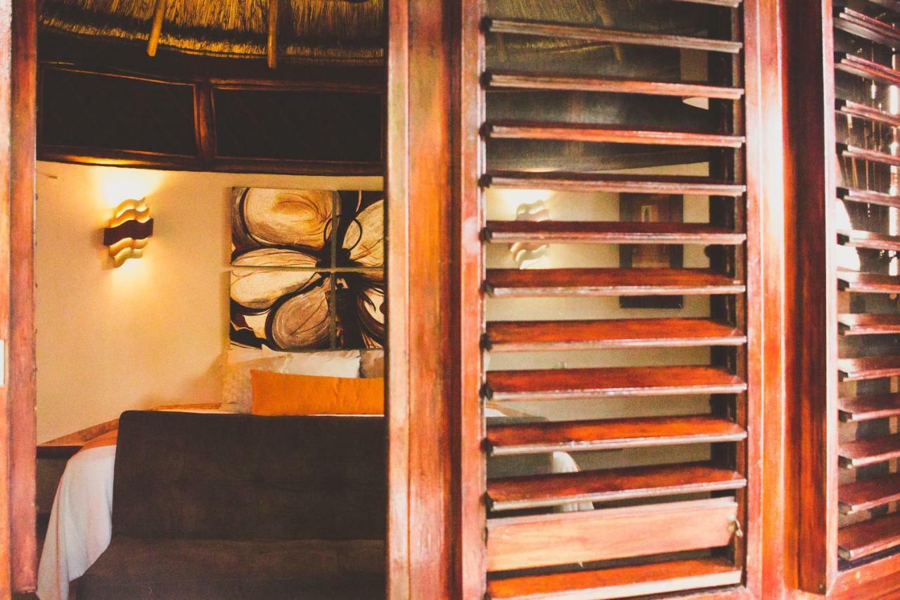 Cocos Cabanas Playa Del Carmen Adults Only المظهر الخارجي الصورة